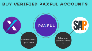 Buy Verified Paxful Accounts
