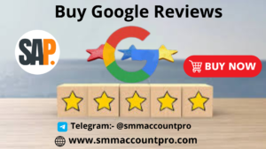Buy Google Reviews