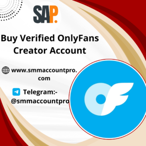 Buy Verified OnlyFans Creator Account