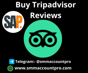 Buy Tripadvisor Reviews